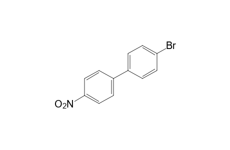 4-bromo-4'-nitrobiphenyl