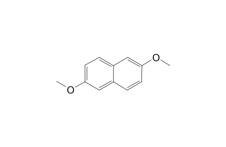 2,6-Dimethoxynaphthalene