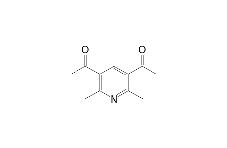 3,5-Diacetyl-2,6-dimethylpyridine