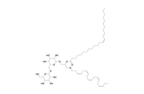 DGDG O-18:5_24:1