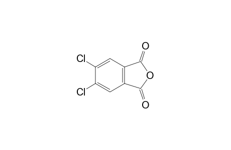 4,5-Dichloro-phthalic anhydride