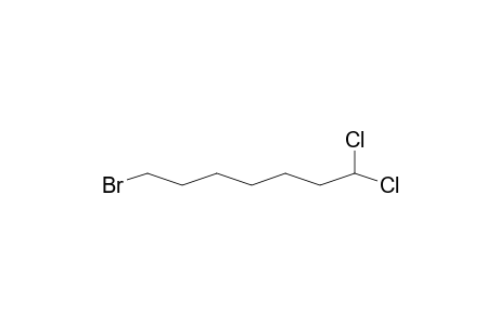 7-BROMO-1,1-DICHLOROHEPTAN