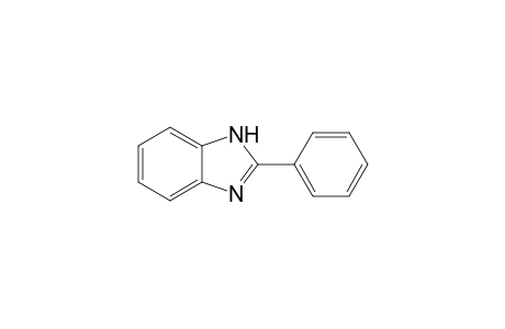 2-phenyl-1H-benzimidazole