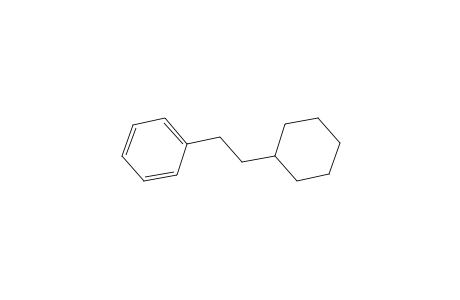 2-Cyclohexylethylbenzene