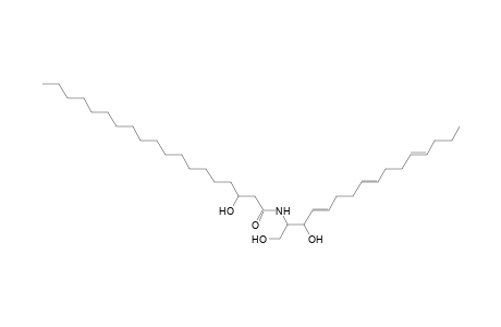 Cer 16:3;2O/19:0;(3OH)