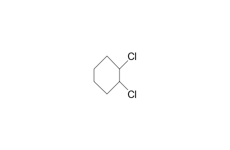 Cyclohexane, 1,2-dichloro-