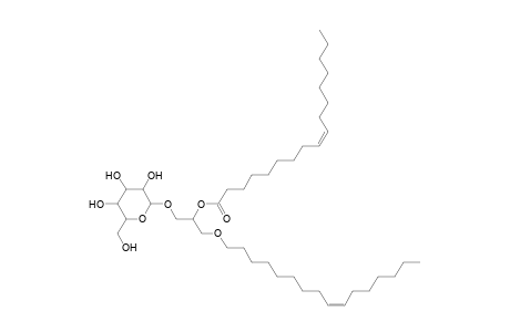 MGDG O-16:1_17:1