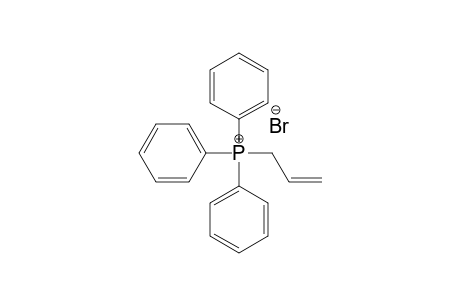 Allyltriphenylphosphonium bromide