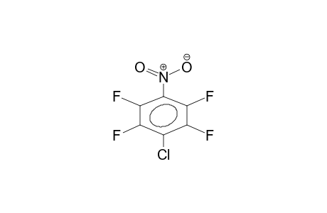 1-CHLORO-4-NITRO-2,3,5,6-TETRAFLUOROBENZENE