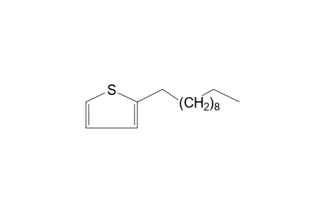 2-UNDECYLTHIOPHENE