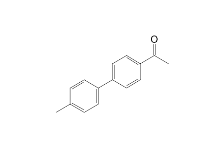 4-Acetyl-4'-methylbiphenyl