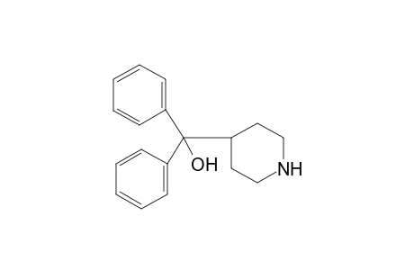 Azacyclonol