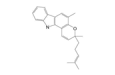 MAHANIMBINE