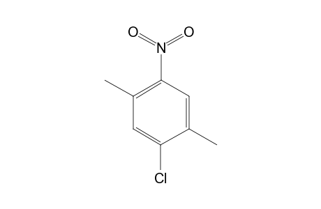 2-chloro-5-nitro-p-xylene