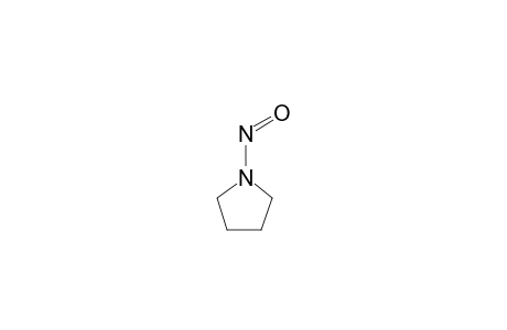 1-Nitrosopyrrolidine