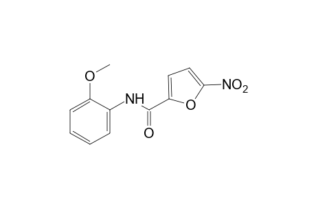 5-nitro-2-fur-o-anisidide