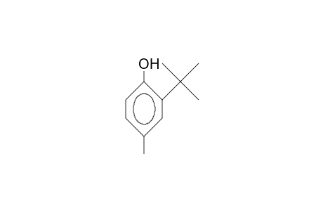 2-tert-Butyl-p-cresol