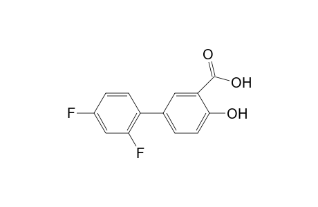 Diflunisal