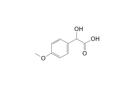 4-Methoxymandelic acid