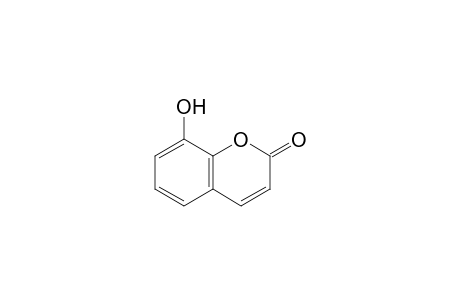 8-Hydroxycoumarin