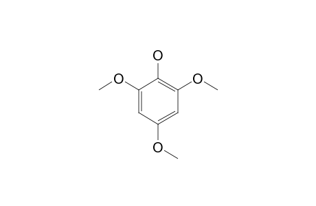 2,4,6-Trimethoxyphenol