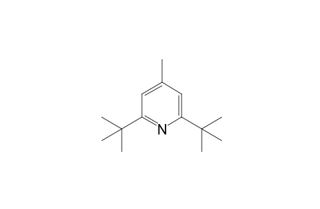 2,6-Di-tert-butyl-4-methylpyridine