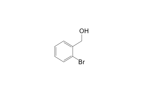 o-bromobenzyl alcohol