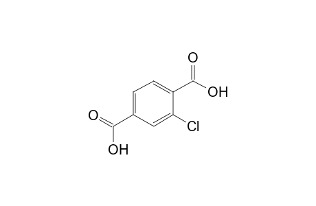 CHLOROTEREPHTHALIC ACID