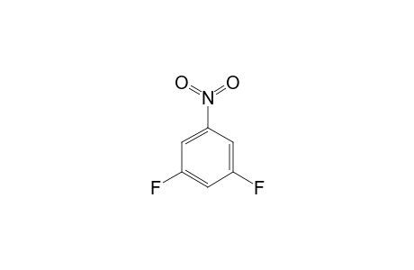 3,5-Difluoronitrobenzene