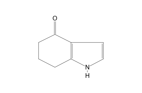 6,7-dihydroindol-4(5H)-one