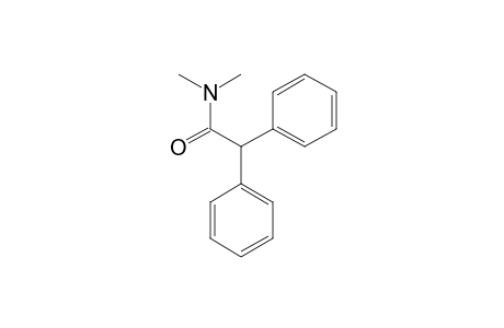 N,N-dimethyl-2,2-diphenylacetamide