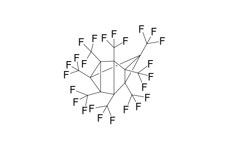 perfluorooctamethylpentacylo[5.1.0.0(2,6).0(3,5).0(4,8)]ocatne