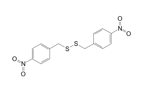 Bis(4-nitrobenzyl)disulfide