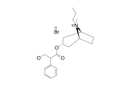 WPADTBWKLHVAEL-CCZLGLOTSA-M