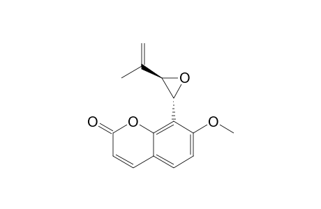 Phebalosin