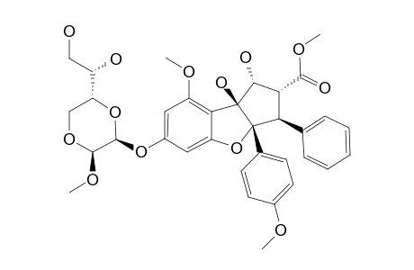 2''',5'''-DIEPISILVESTROL