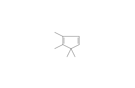 1,2,5,5-Tetramethyl-1,3-cyclopentadiene