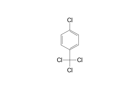 TOLUENE, A,A,A,4-TETRACHLORO-,