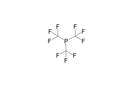 Tris(trifluoromethyl)-phosphine