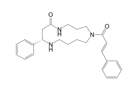(S)-Celacinnine