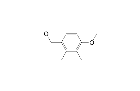 (4-methoxy-2,3-dimethylphenyl)methanol