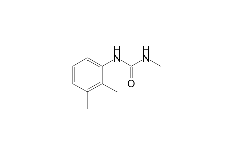 1-methyl-3-(2,3-xylyl)urea