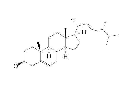 Ergosterol