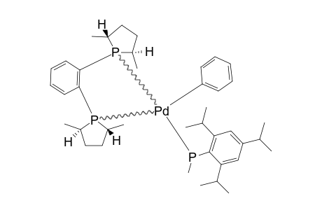 [PD(R,R-ME-DUPHOS)(PH)[P(ME)(IS)]];MAJOR-SIGNALS