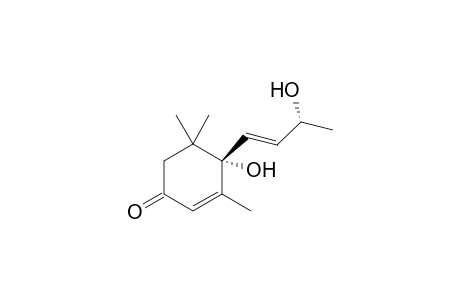 Blumenol A