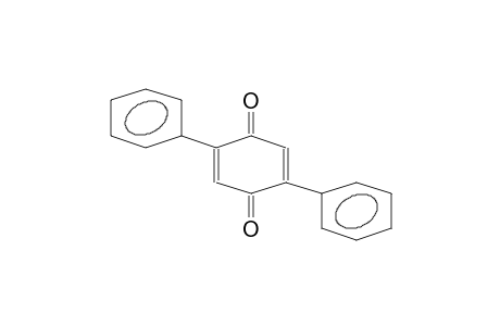 2,5-Diphenyl-p-benzoquinone