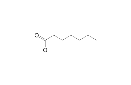 Heptanoic acid