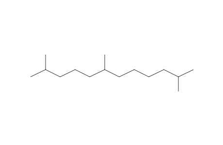 Dodecane, 2,6,11-trimethyl-