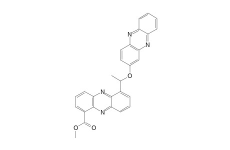 PHENAZO-STATIN-A