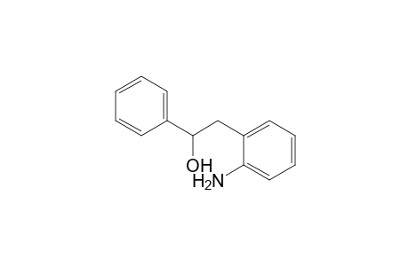 2-(2-Aminophenyl)-1-phenylethanol